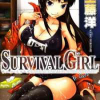  ����� Survival Girl <small>Story & Art</small> 